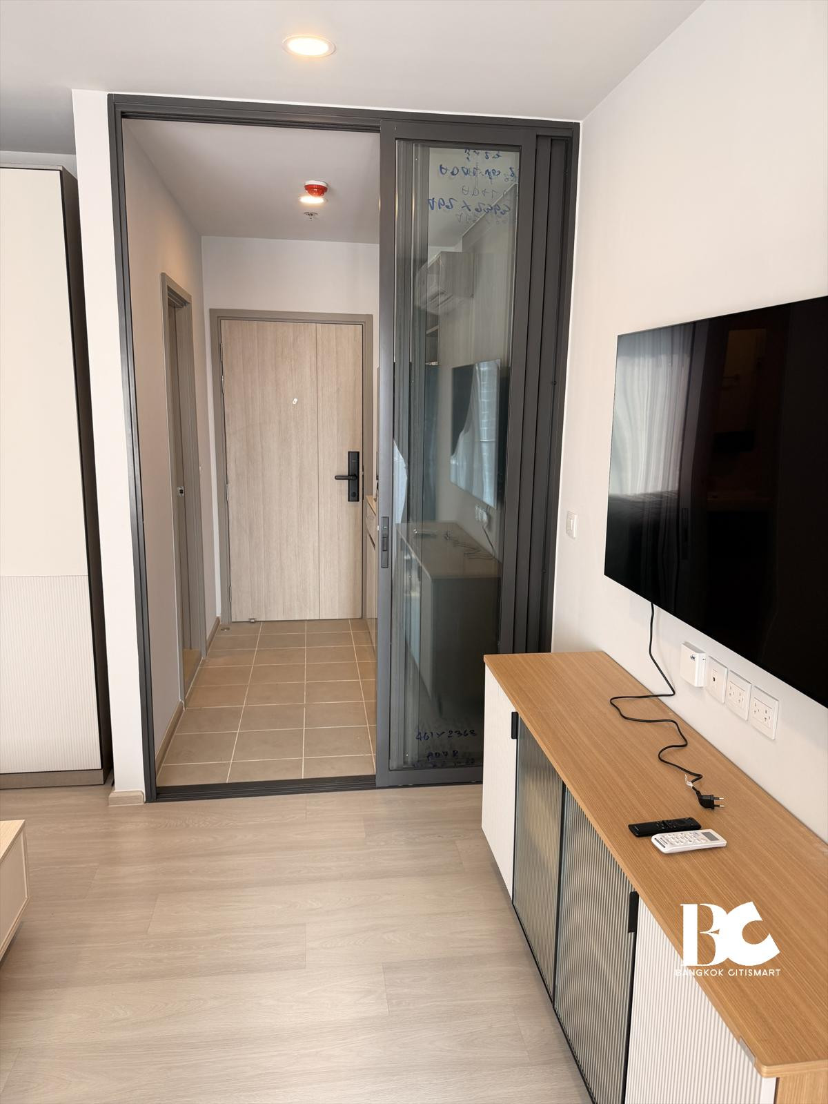 For RentCondoOnnut, Udomsuk : ⚜️ Hot Deal 1 bedroom for rent at Aspire Onnut Station ⚜️