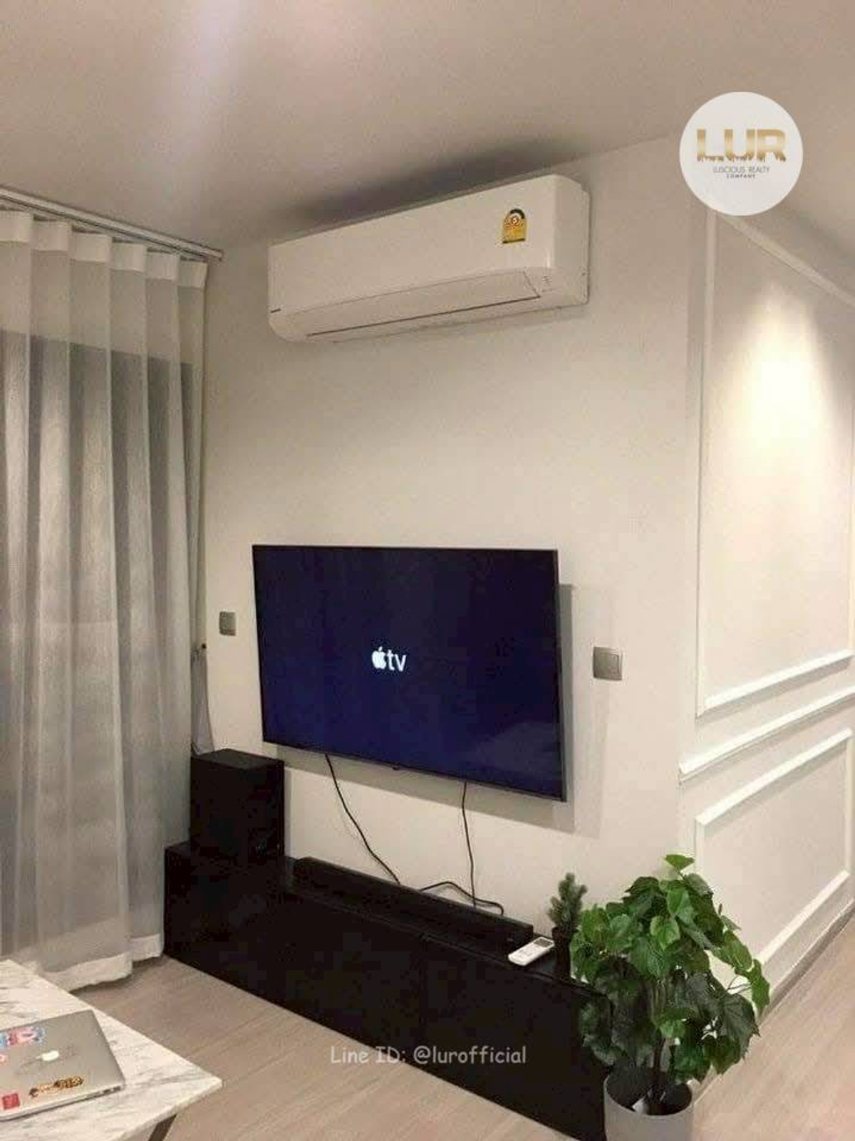 ให้เช่าคอนโดพระราม 9 เพชรบุรีตัดใหม่ RCA : ให้เช่าคอนโด Life Asoke-Rama 9 คอนโดใกล้MRT เดินทางสะดวก ใกล้เซ็นทรัลพระราม 9