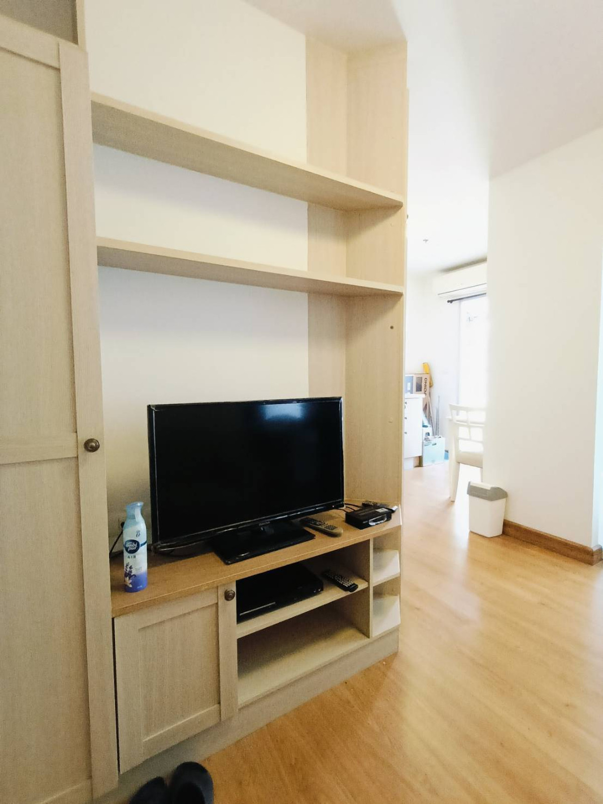 For SaleCondoRathburana, Suksawat : Room for sale, river view, this price is hard to find, Chapter One, Rat Burana, near Rama 2 Expressway.