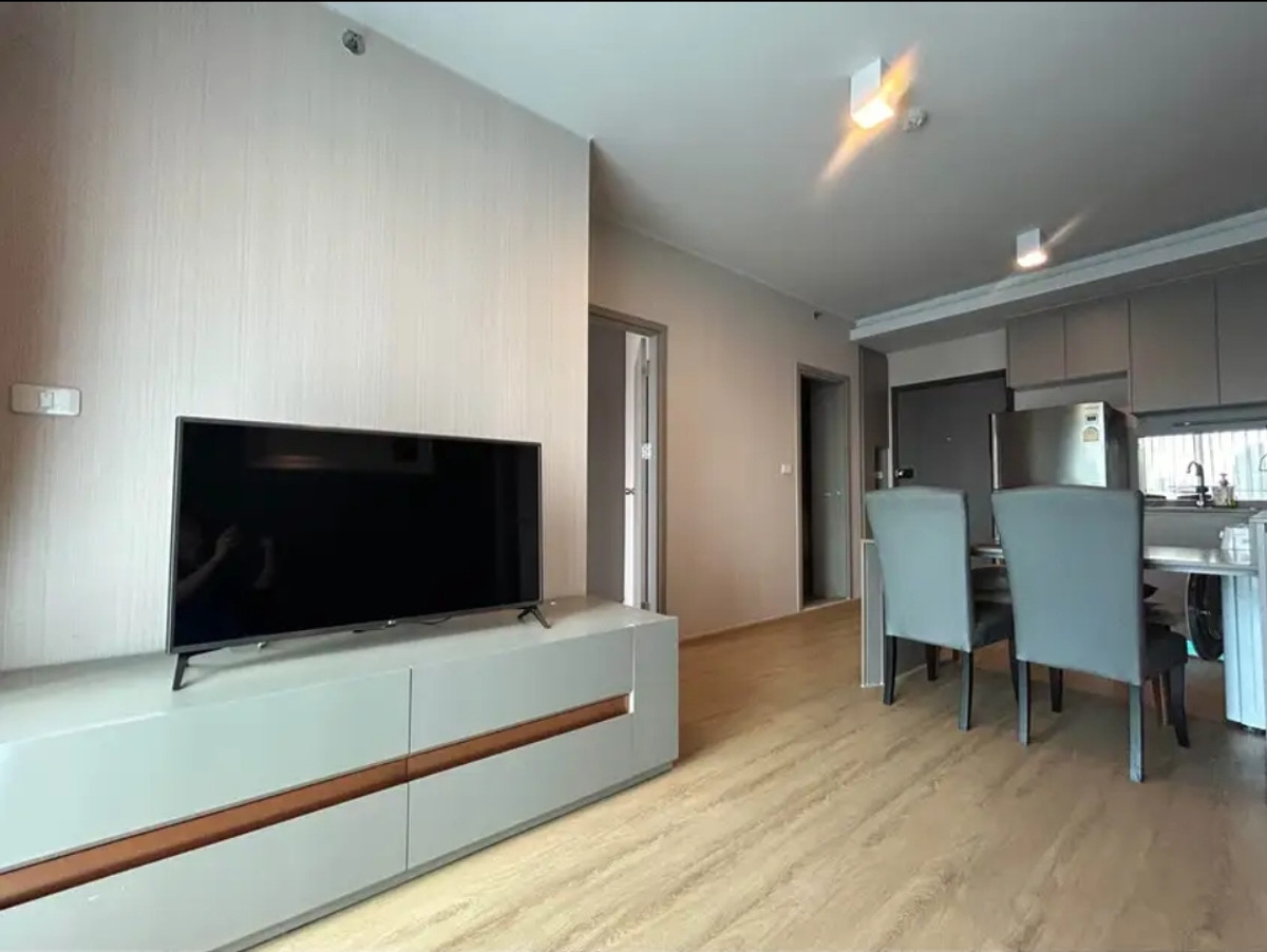 For RentCondoOnnut, Udomsuk : OMG2871  [ Ideo Sukhumvit 93 ]  Nice 2 Bedroom for RENT / 9-Feb-26