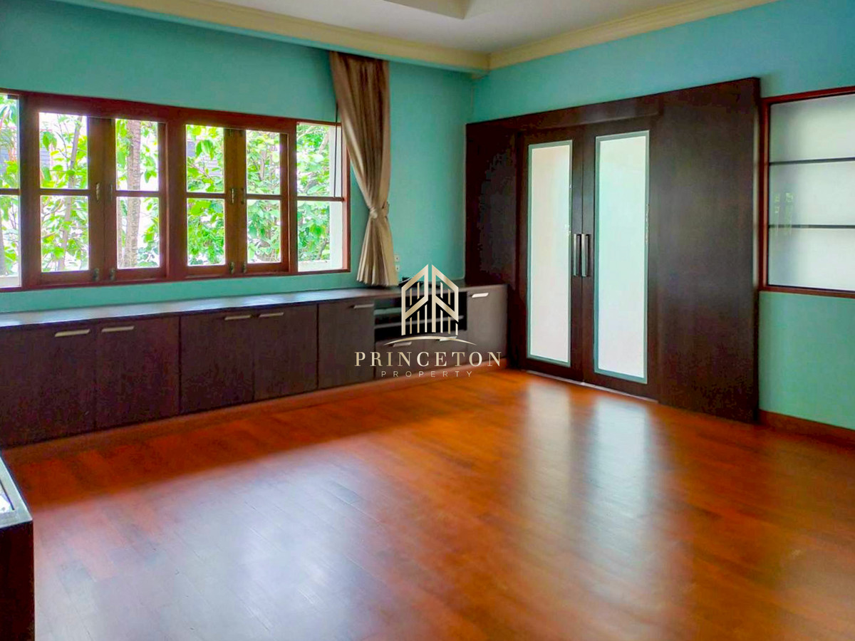 บ้านบางนา แบริ่ง ลาซาล : ขายหรือให้เช่าบ้านหรู พฤกษ์ภิรมย์ รีเจ้นท์ สุขุมวิท 📞092-4252445 Prukpirom Regent Sukhumvit