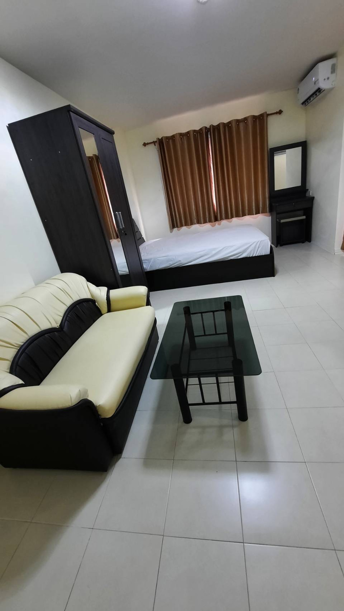 ขายคอนโดรามคำแหง หัวหมาก : 3K090269 - ขาย ลุมพินี คอนโดทาวน์ บดินทรเดชา-รามคำแหง ตึก A4 ชั้น 2 (Sell Lumpini Condotown Bodindecha-Ramkamhaeng)