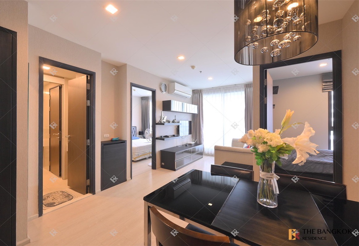 For RentCondoOnnut, Udomsuk : 💠 RENT 💠 Rhythm Sukhumvit 44/1 - BTS Phrakhanong 🚝🏙️ Live or Invest in a Perfectly Located By Tina
