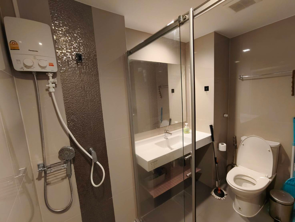 For RentCondoOnnut, Udomsuk : OMG2871  [ Ideo Sukhumvit 93 ]  Nice 2 Bedroom for RENT / 2-Mar-26