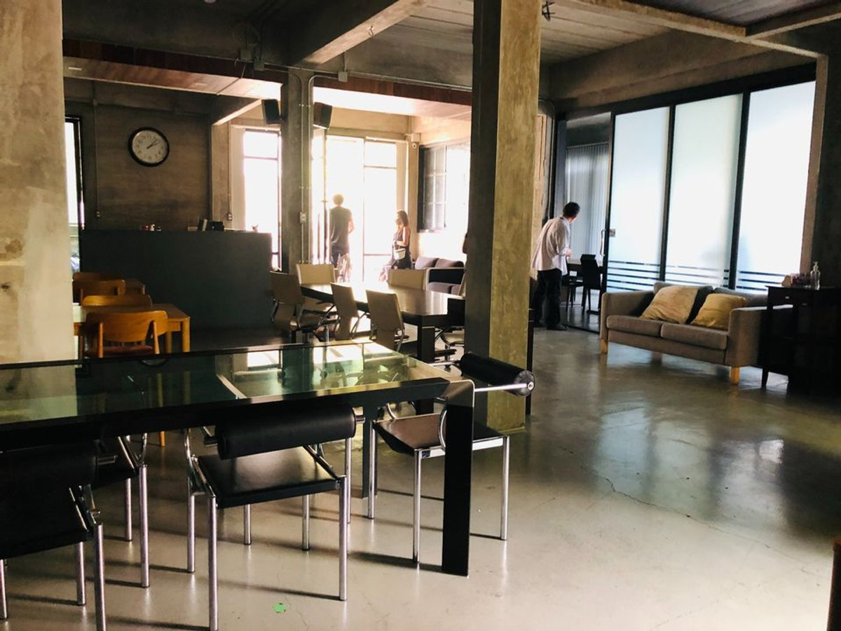 ให้เช่าโฮมออฟฟิศรัชดา ห้วยขวาง : HK0241♛โฮมออฟฟิศ ให้เช่า 10 ห้องนอน⚝รัชดา♜MRT ลาดพร้าว∞099-5919653,065-9423251▚Line@sureresidence