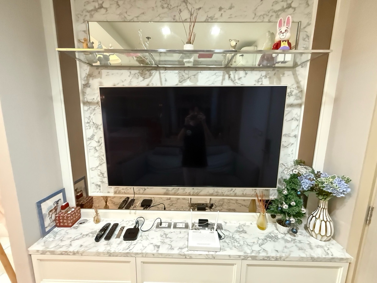 For RentCondoSukhumvit, Asoke, Thonglor : For rent Rhythm Sukhumvit 36-38 ☎️0912322009