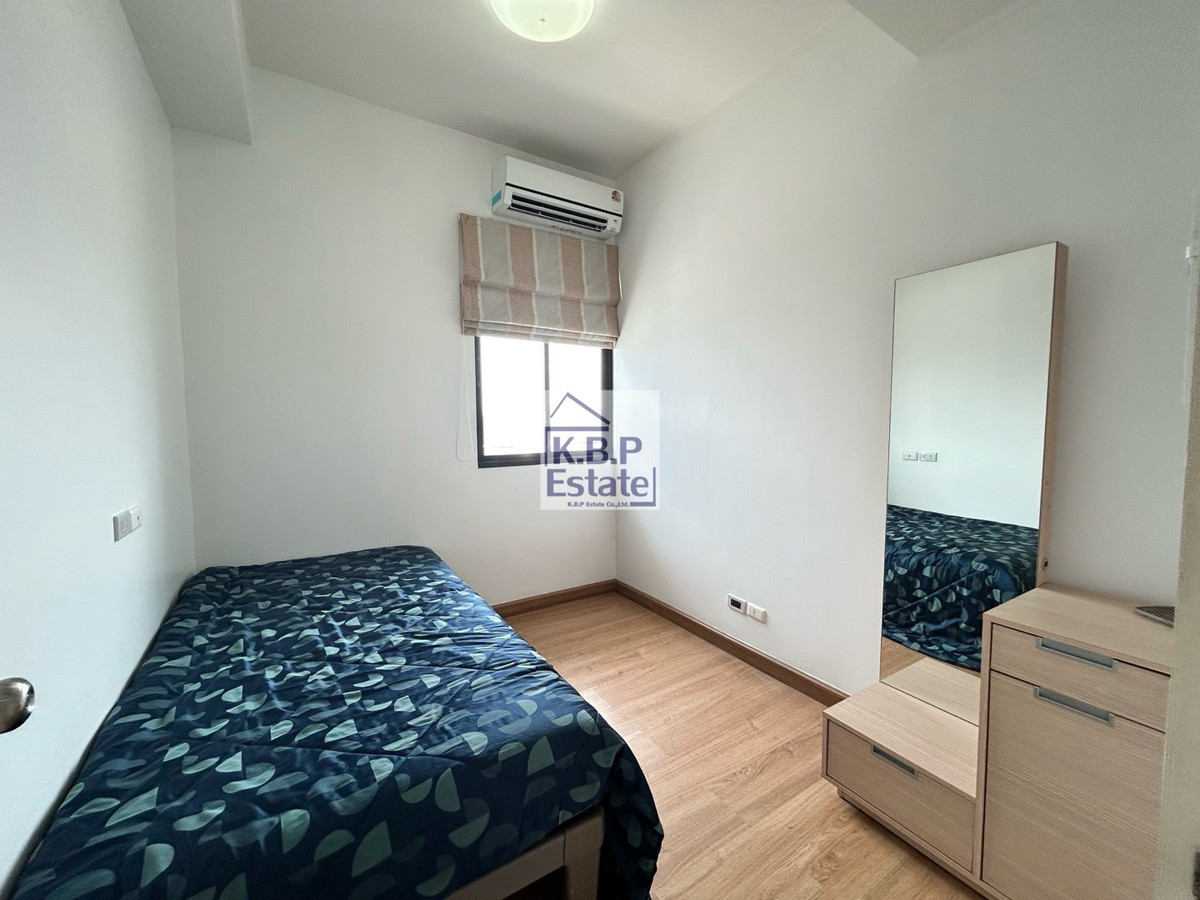 ขายคอนโดพระราม 3 สาธุประดิษฐ์ : 🌿 คอนโดสวย วิวบางกระเจ้า ใจกลางโซนสาทร–พระราม 3 🌿 พื้นที่ใหญ่กว่า 84.35ตรม. เพียง 5.3ล้านบาท //Supalai Premier รัชดา–นราธิวาส–สาทร(ข้างโลตัส พระราม3)