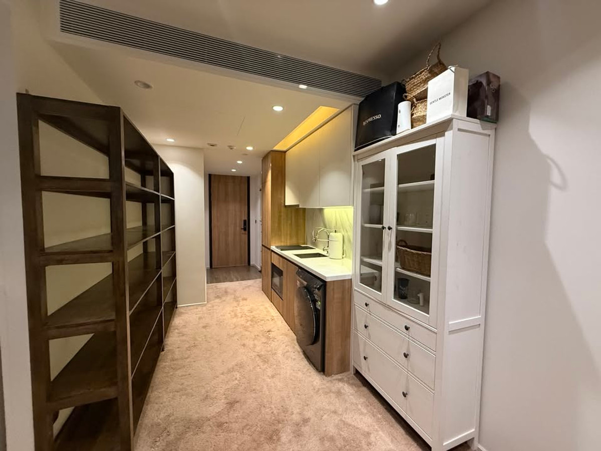 ขายคอนโดสุขุมวิท อโศก ทองหล่อ : BEST PRICE - FOR SALE - 1 BEDROOM 34 SQ.M- Call now 094-641-5974