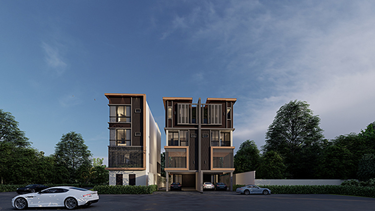 For SaleSapankwai,Jatujak : New project Diamond Heights by Loft Property Vibhavadi 32