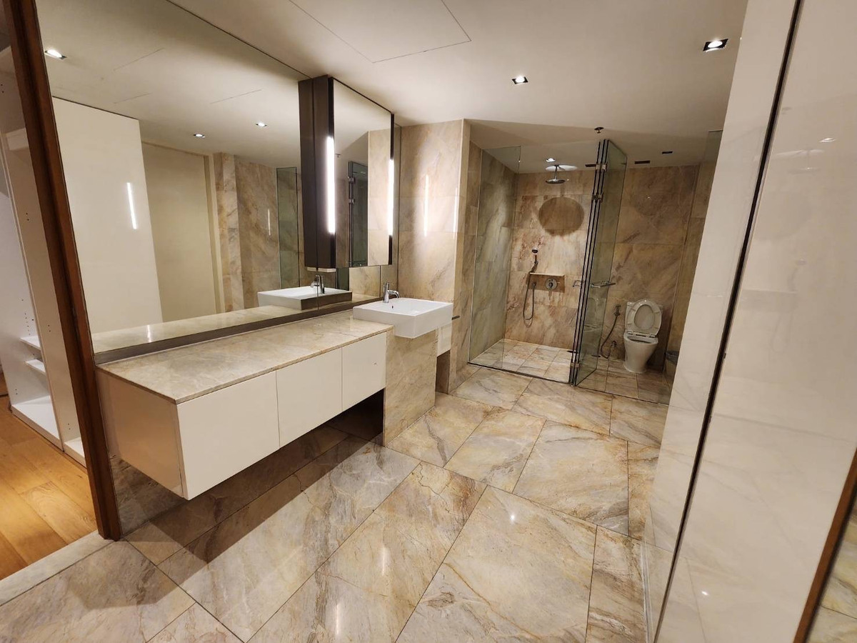 For RentCondoSathorn, Narathiwat : The Met / 4 Bedrooms (FOR RENT), The Met / 4 Bedrooms (FOR RENT) NONT014