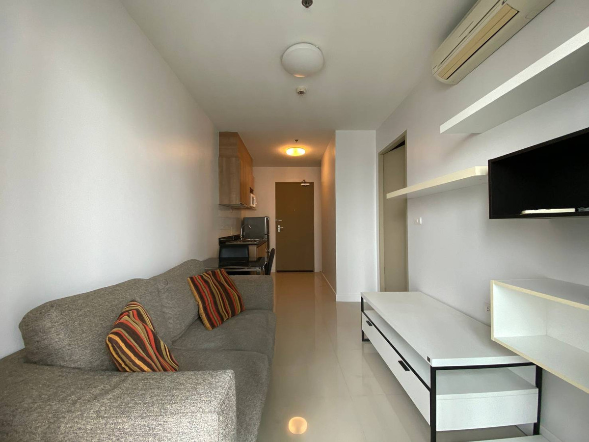 ขายคอนโดวงเวียนใหญ่ เจริญนคร : 🏠✨ ไอดีโอ สาทร - ตากสิน | ขายคอนโด 1 ห้องนอน (HBH-ST-140)