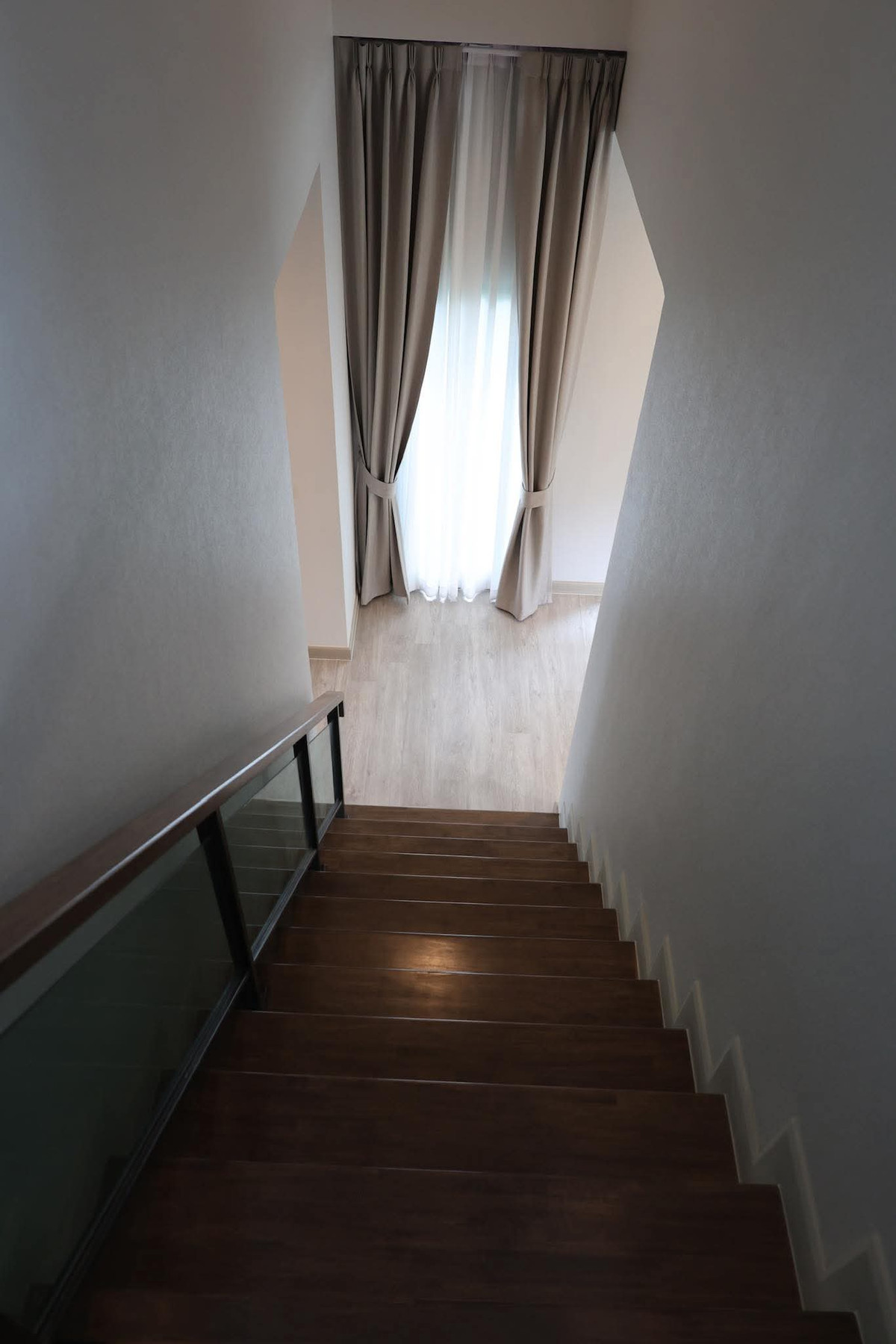 ให้เช่าบ้านนวมินทร์ รามอินทรา : เดอะ ซิตี้ วัชรพล / 4 ห้องนอน (เช่า), The City Watcharapol / 4 Bedrooms (FOR RENT) TAN867