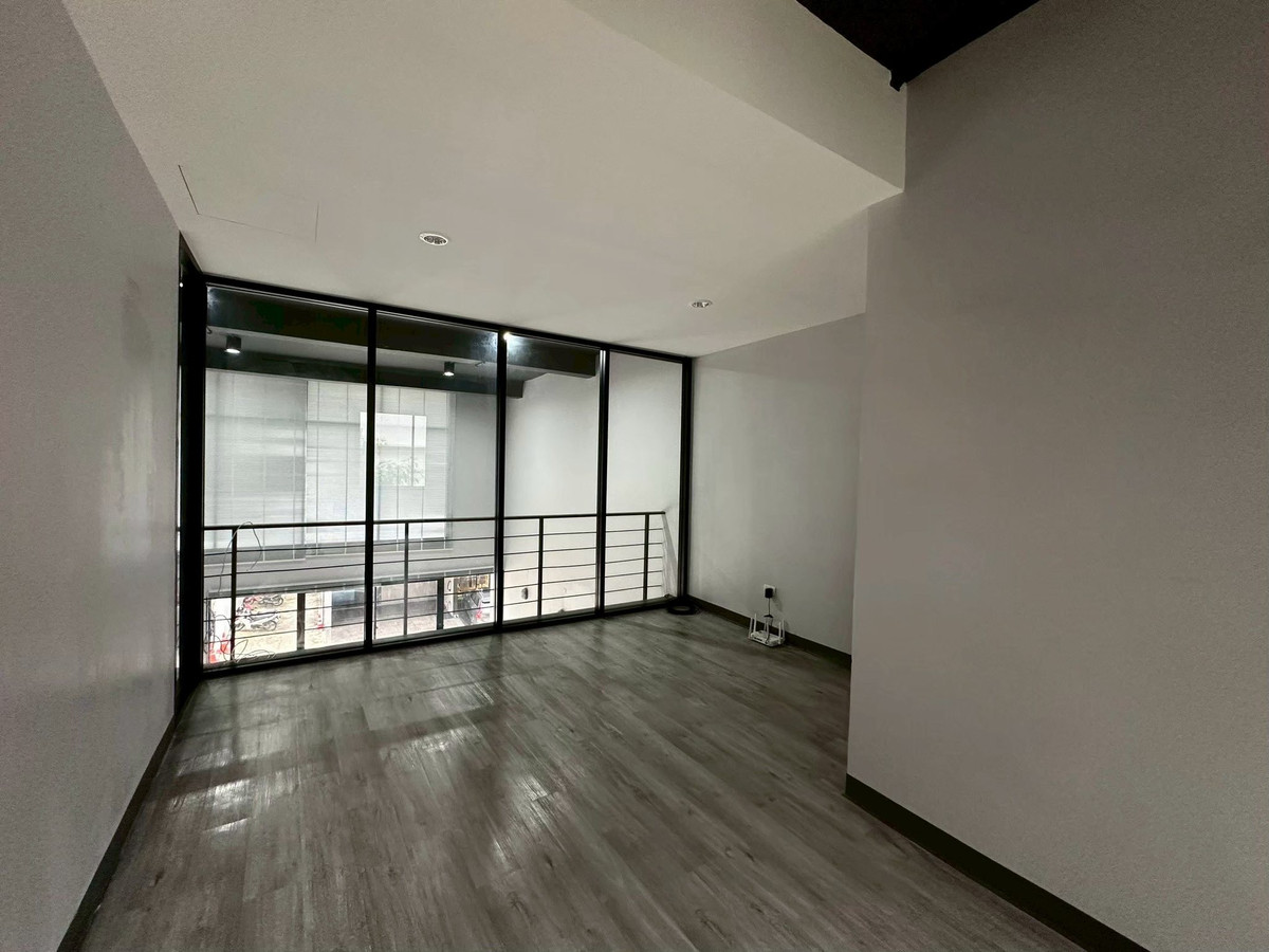 For RentHome OfficeOnnut, Udomsuk : Home office for rent Modern loft style sukhumvit 77 onnut ( SPSEVE1691 )