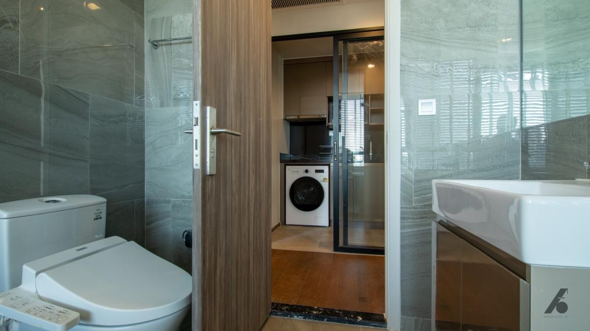 ให้เช่าคอนโดสุขุมวิท อโศก ทองหล่อ : 🔥ให้เช่าด่วน🔥ไอดีโอ คิว สุขุมวิท 36 ห้องกว้าง ตกแต่งสวยมินิมอล เฟอร์นิเจอร์ครบพร้อมเข้าอยู่ เดินทางสะดวก