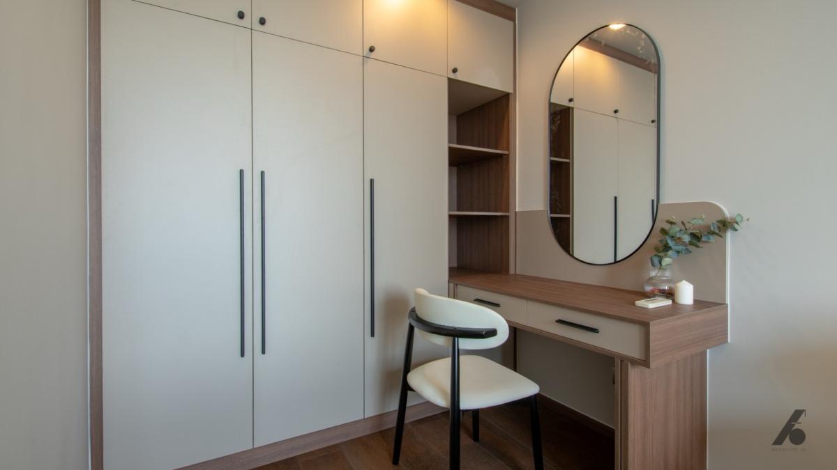 ให้เช่าคอนโดสุขุมวิท อโศก ทองหล่อ : 🔥ให้เช่าด่วน🔥ไอดีโอ คิว สุขุมวิท 36 ห้องกว้าง ตกแต่งสวยมินิมอล เฟอร์นิเจอร์ครบพร้อมเข้าอยู่ เดินทางสะดวก