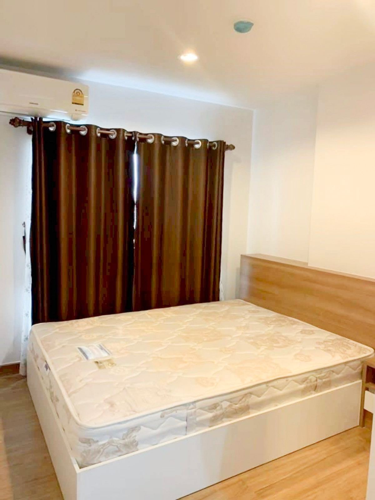 ให้เช่าคอนโดรัตนาธิเบศร์ สนามบินน้ำ พระนั่งเกล้า : 📢 ให้เช่าคอนโด The Connection 2💛🧡💚ไลน์ไอดี @mynewhome💛🧡💚