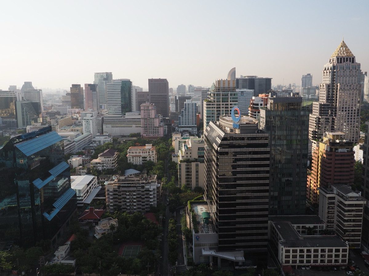 For RentCondoSathorn, Narathiwat : For rent Sathorn Garden ☎️ 0912322009