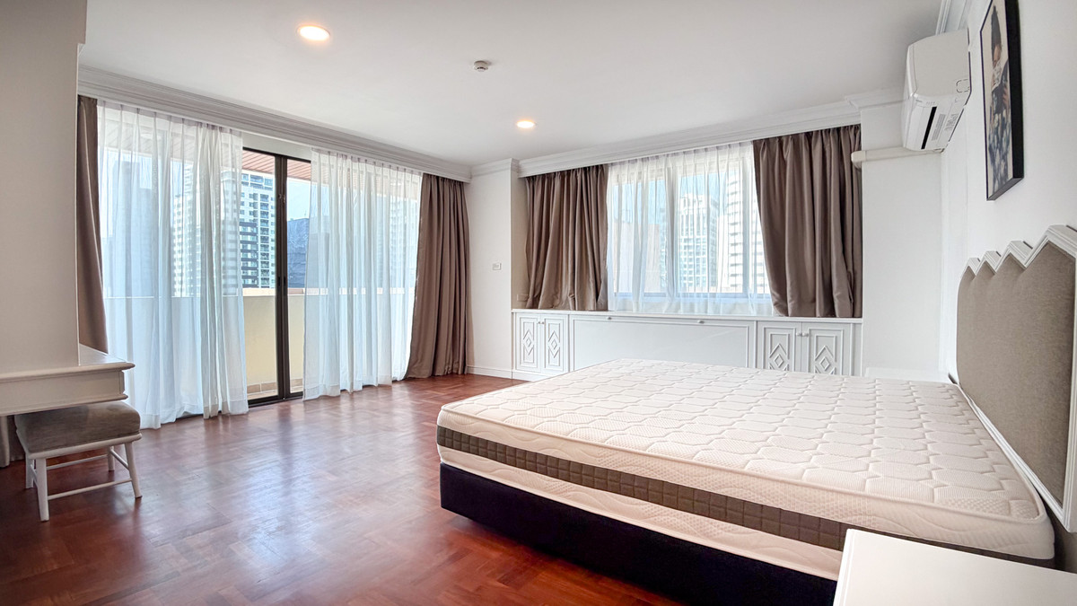 For RentSukhumvit, Asoke, Thonglor : Charan Tower Residences by Aspira, Sukhumvit 43 – Near BTS Phrom Phong Please call: 062-496-6454