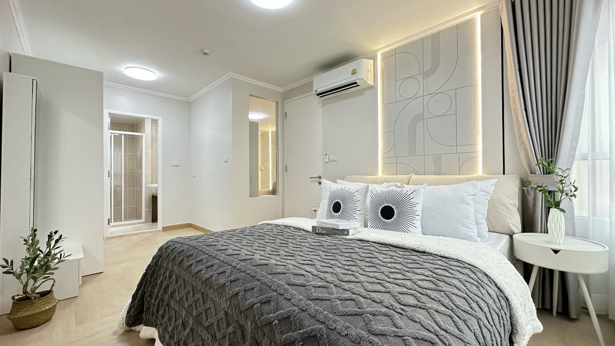 For RentCondoSukhumvit, Asoke, Thonglor : 💥CP-10202💥The Clover Thonglor👉Line : @wincondo