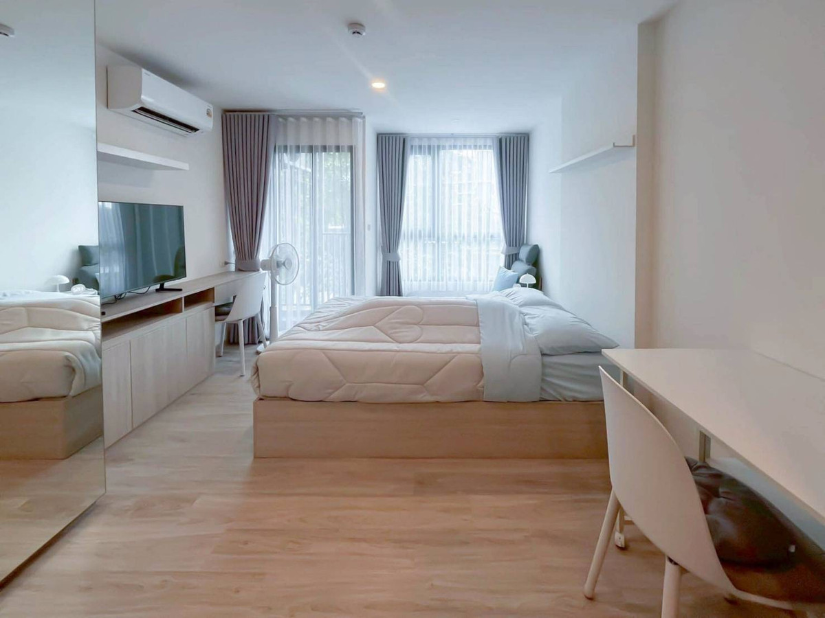 ให้เช่าคอนโดอ่อนนุช อุดมสุข : 💥CP-10195💥ว่าง ให้ เช่า ออริจิ้น เพลย์ ศรีอุดมสุข สเตชั่น👉แอดไลน์ @accessliving 