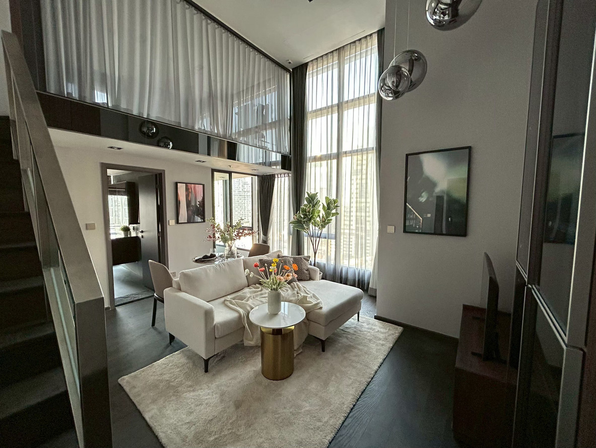 ให้เช่าคอนโดราชเทวี พญาไท : ให้เช่า Conner Ratchathewi ห้องใหม่ เฟอร์ครบ ทิศใต้ ครัวปิด ชั้น 11 (Accept Pet Friendly)