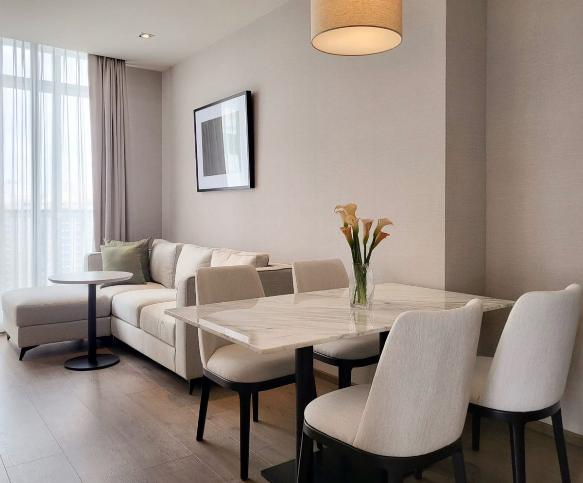 ให้เช่าคอนโดสุขุมวิท อโศก ทองหล่อ : 📍for rent Park Origin Phrom Phong, Park 24