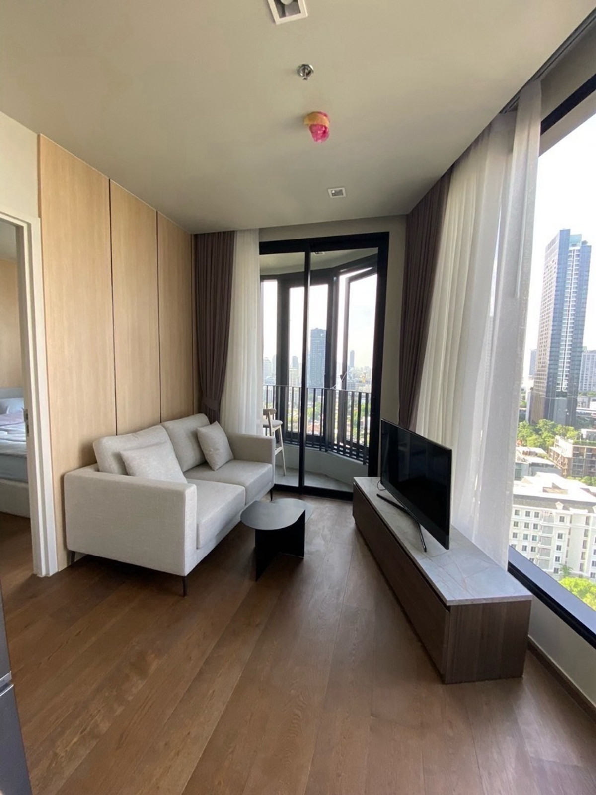 For RentCondoSukhumvit, Asoke, Thonglor : For rent Ideo Q Sukhumvit 36 ​​☎️ 0912322009
