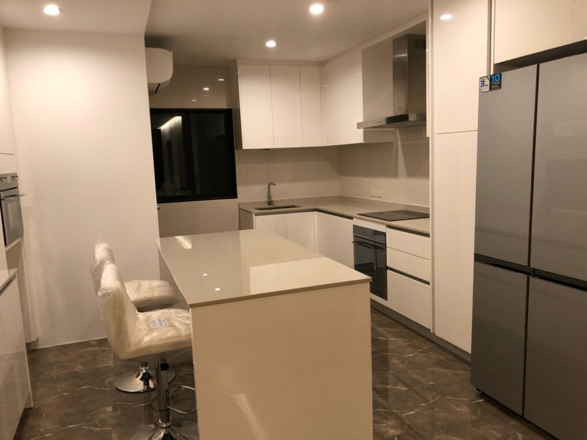 For RentCondoSathorn, Narathiwat : For rent Sathorn Garden ☎️ 0912322009