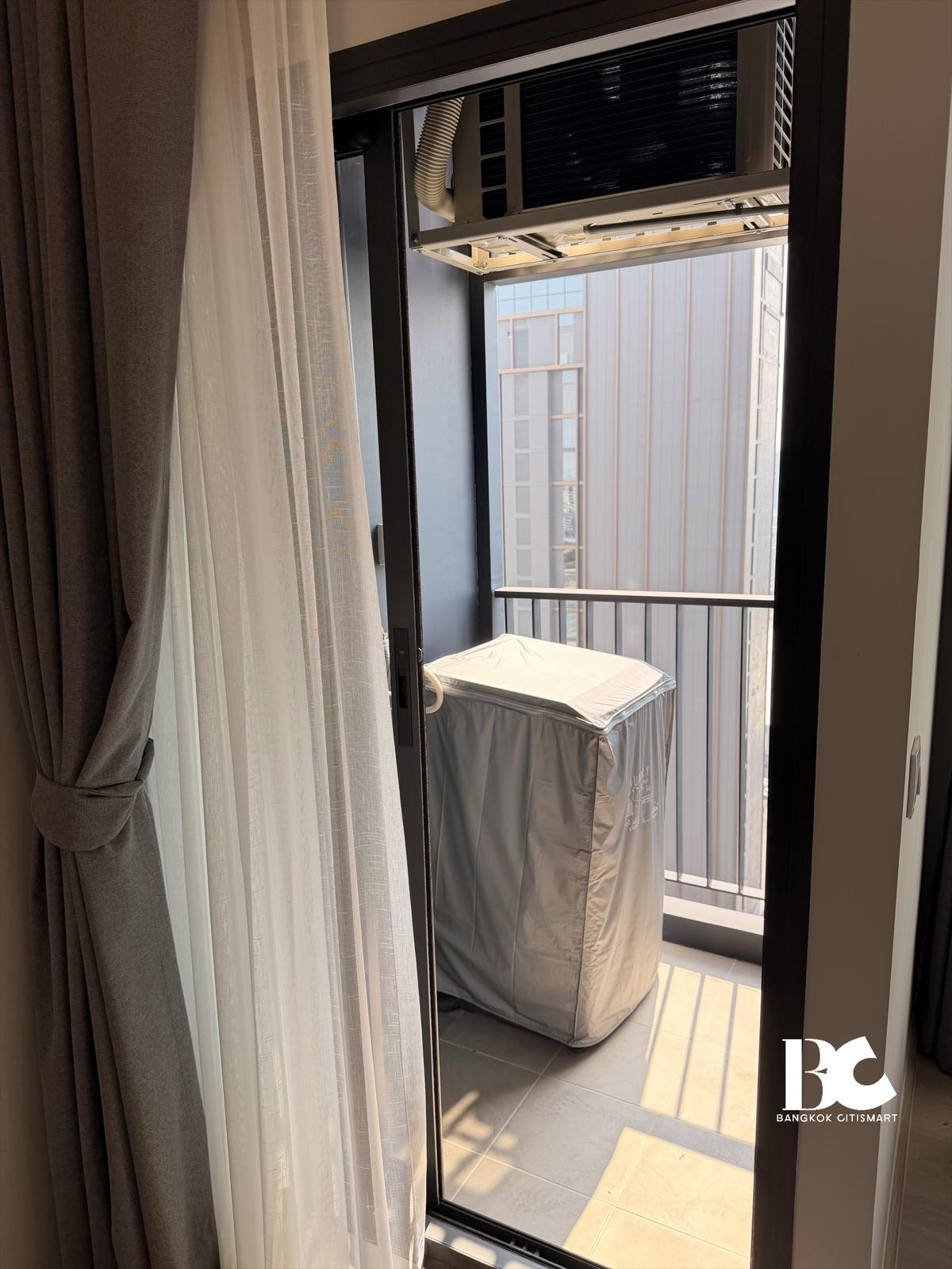 For RentCondoOnnut, Udomsuk : ⚜️ Hot Deal 1 bedroom for rent at Aspire Onnut Station ⚜️