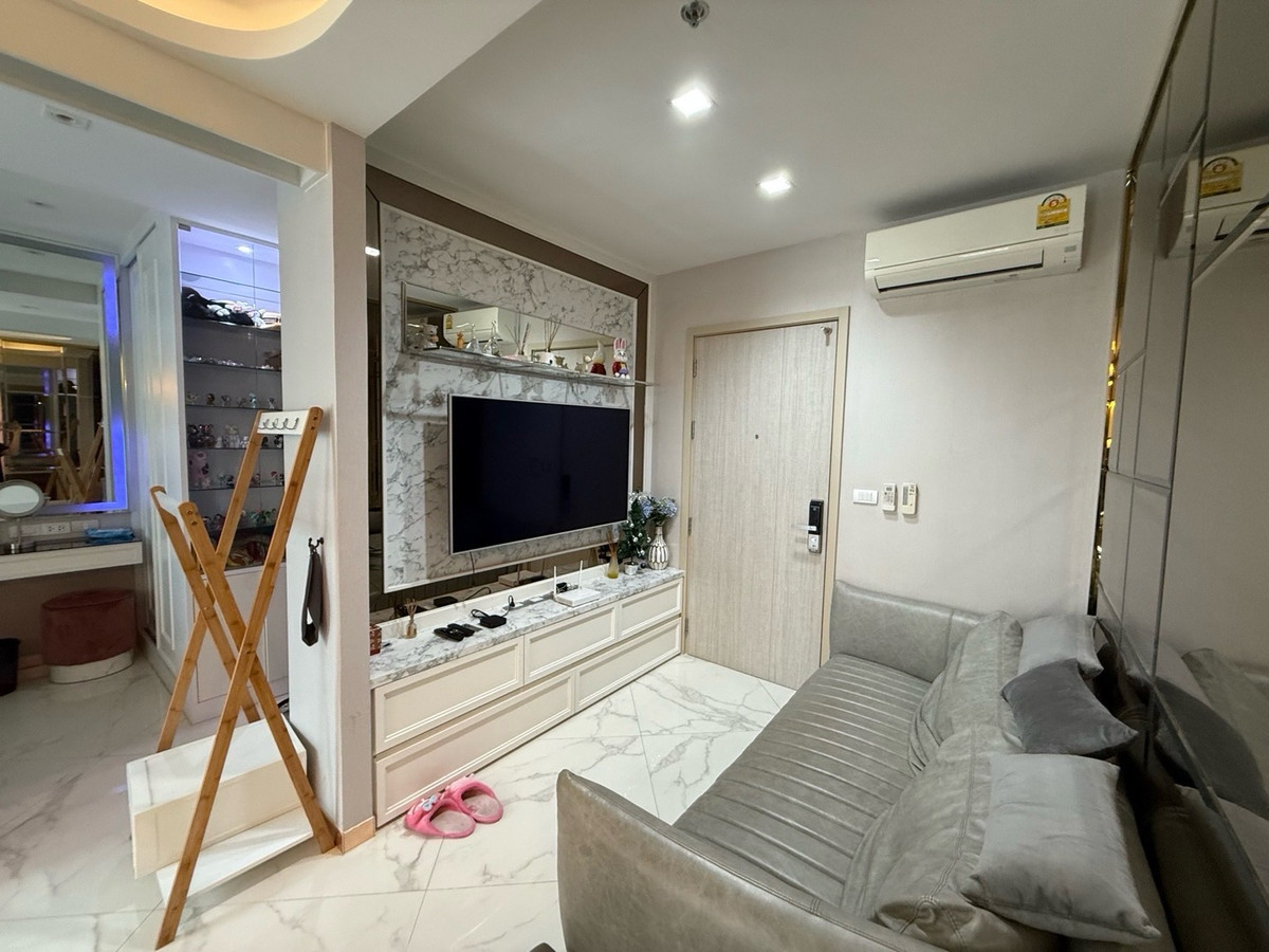 ให้เช่าคอนโดสุขุมวิท อโศก ทองหล่อ : ให้เช่า Rhythm Sukhumvit 36-38 ☎️0912322009