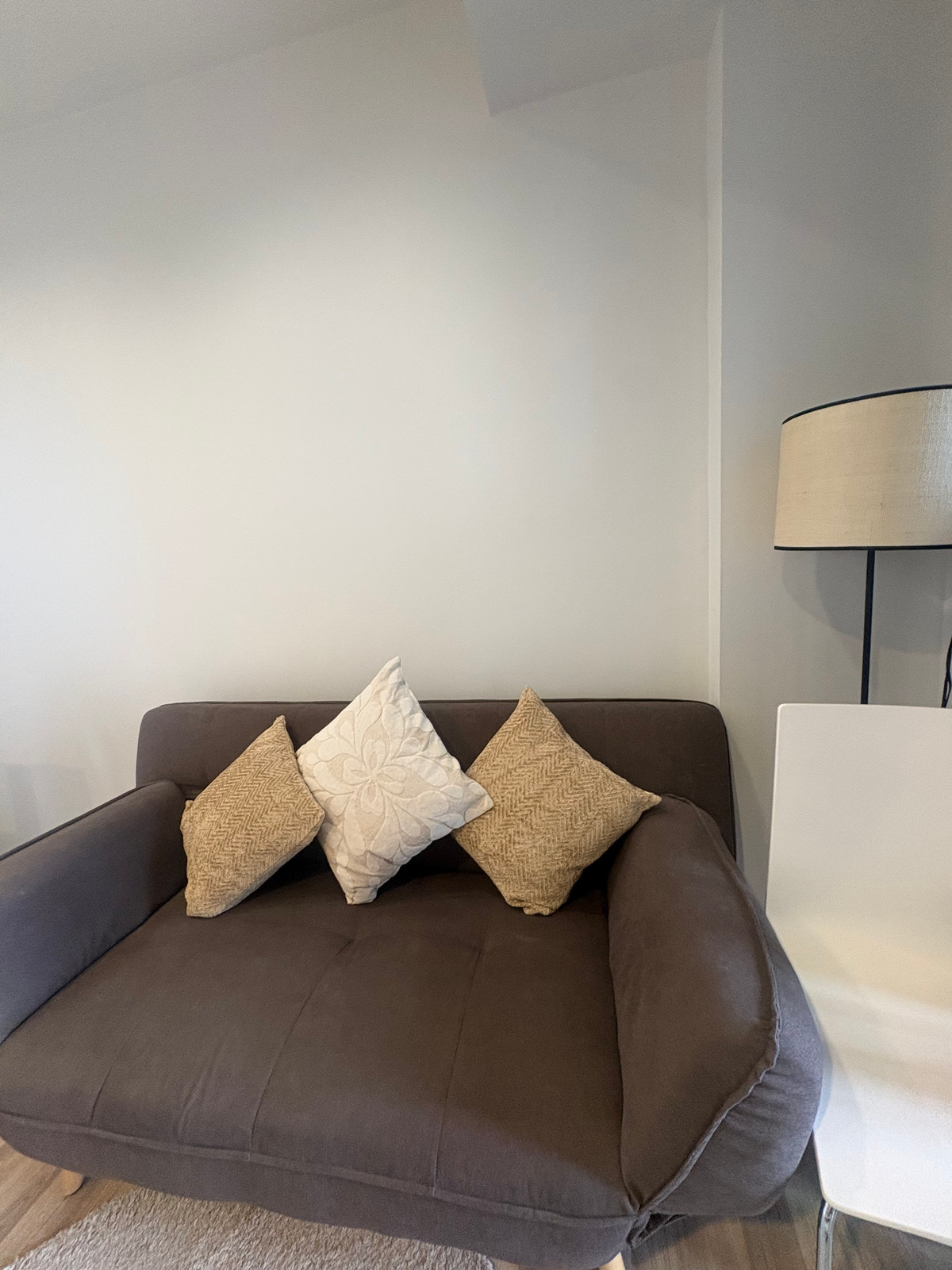 ให้เช่าคอนโดสะพานควาย จตุจักร : ⚡️ถูกที่สุดวิวสวน⚡️The line jatujuk mohchit 35 Sqm Size ใหญ่วิวสวน สัญญา 1 ปี 20,000 🔥สนใจติดต่อพัตเตอร์ 0928895628 ⚡️Line: plustor_ss