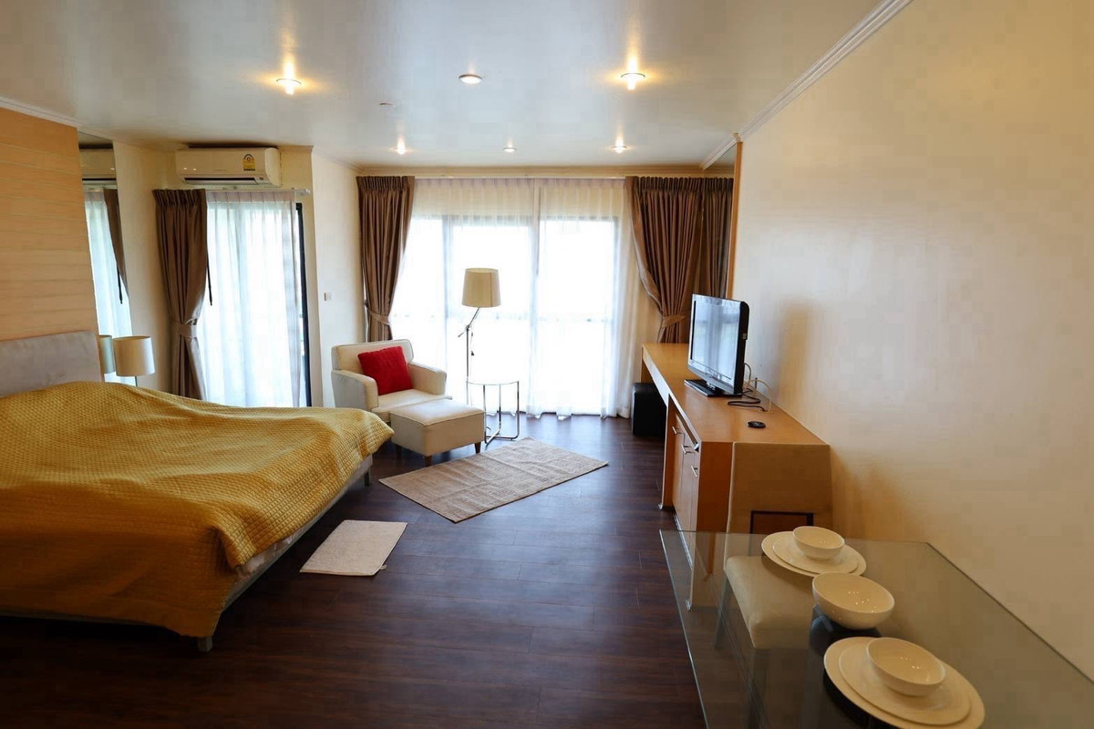 For RentCondoSathorn, Narathiwat : For rent Sathorn Garden ☎️ 0912322009