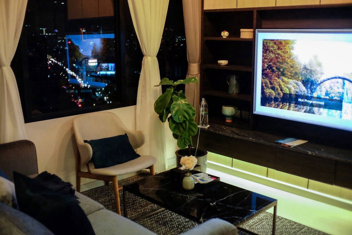 For RentCondoSathorn, Narathiwat : For rent 
Knightsbridge Prime Sathorn