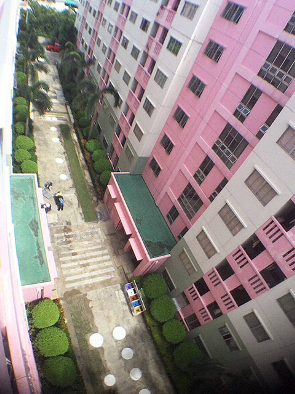 For SaleCondoRattanathibet, Sanambinna : Urgent sale! Lumpini Condo Town Rattanathibet, good condition, good price, 28 sq m, Building C2, 7th floor.