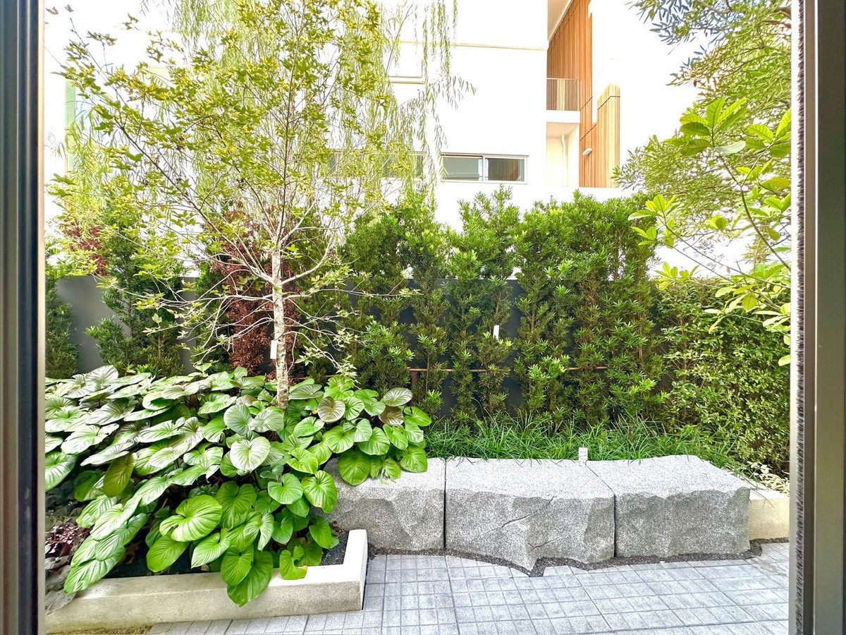 HousePattanakan, Srinakarin : For rent/sale, detached house, Vive Rama9 project, Vive Rama 9 (Krungthep Kreetha)