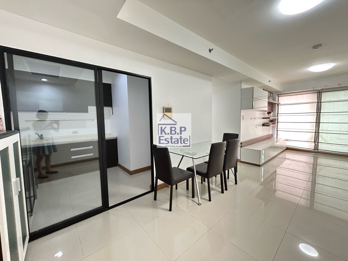 ขายคอนโดพระราม 3 สาธุประดิษฐ์ : 🌿 คอนโดสวย วิวบางกระเจ้า ใจกลางโซนสาทร–พระราม 3 🌿 พื้นที่ใหญ่กว่า 84.35ตรม. เพียง 5.3ล้านบาท //Supalai Premier รัชดา–นราธิวาส–สาทร(ข้างโลตัส พระราม3)