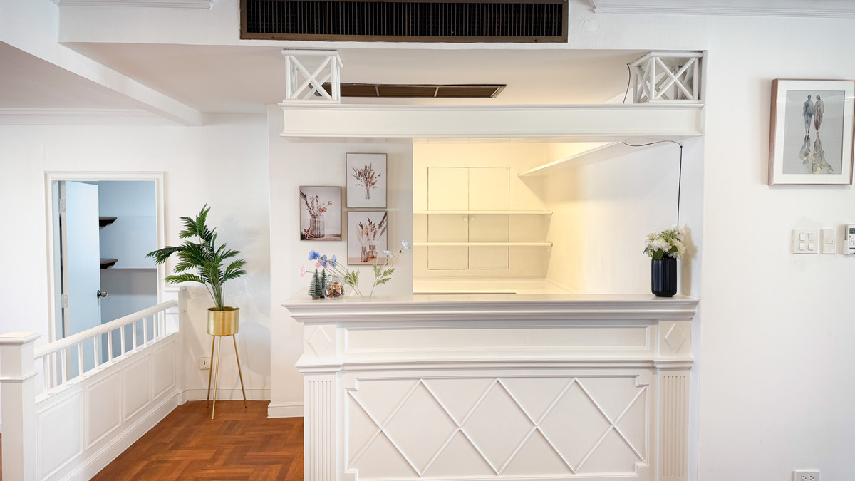 For RentSukhumvit, Asoke, Thonglor : Charan Tower Residences by Aspira, Sukhumvit 43 – Near BTS Phrom Phong Please call: 062-496-6454