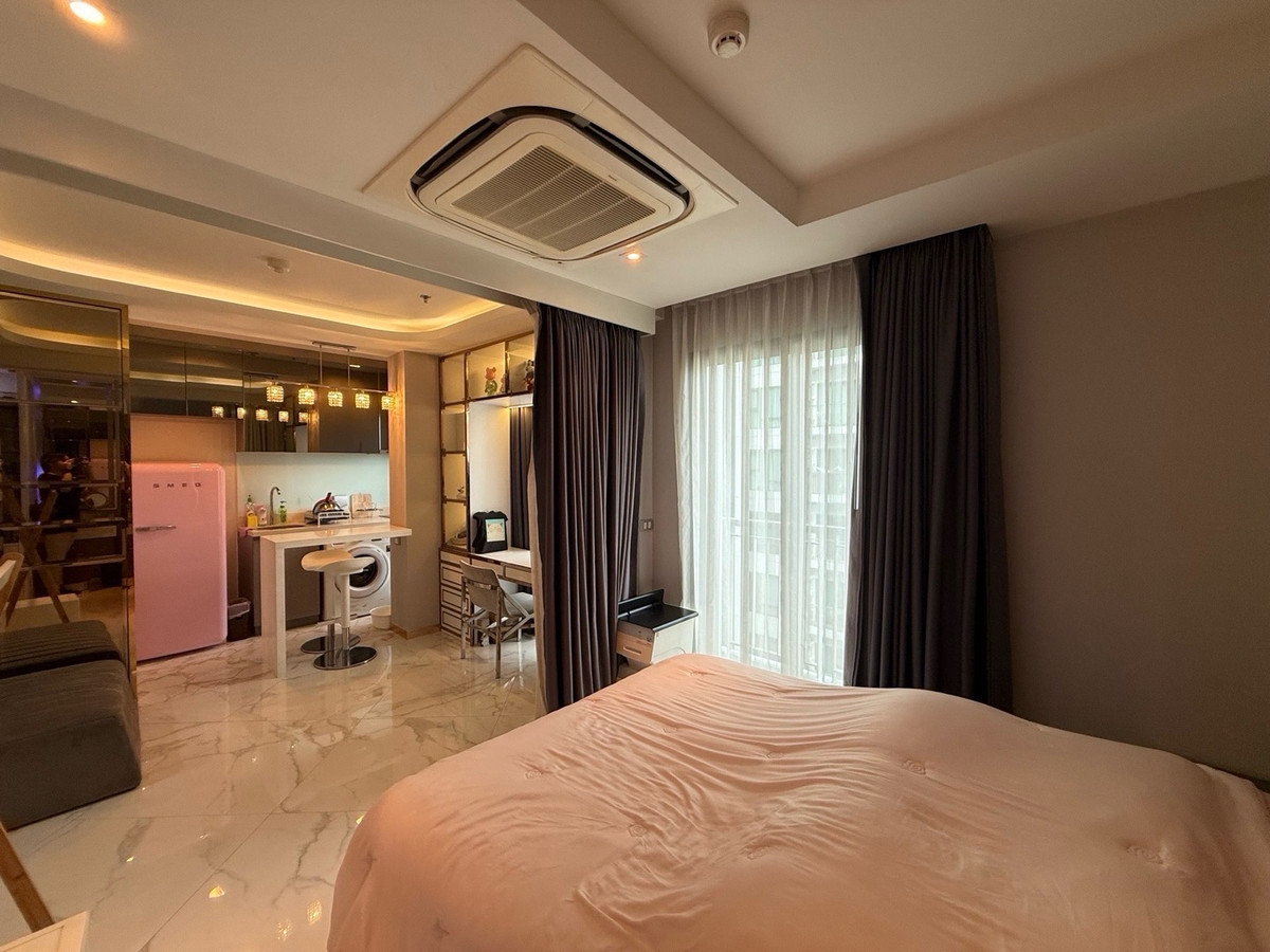 For RentCondoSukhumvit, Asoke, Thonglor : For rent Rhythm Sukhumvit 36-38 ☎️0912322009