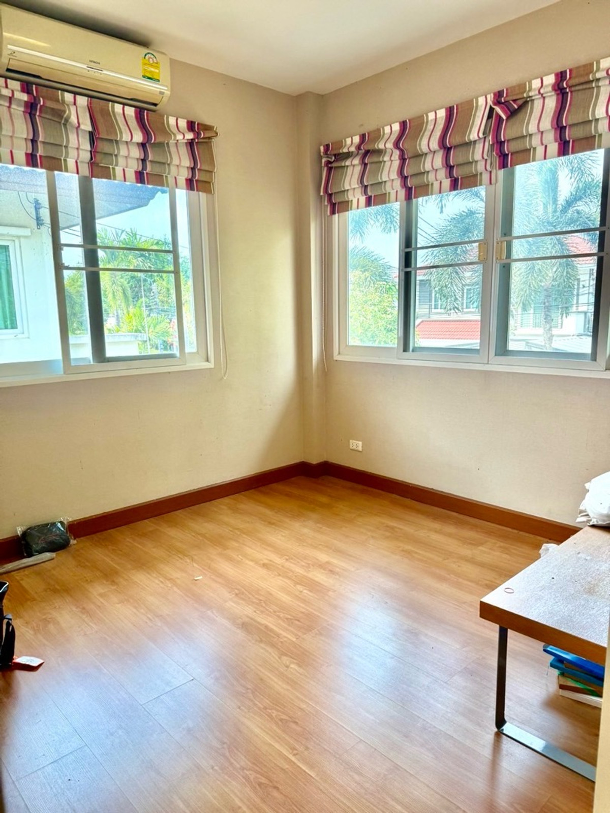 ขายบ้านนวมินทร์ รามอินทรา : 🔥ไม่อยากพลาดของดีเชิญทางนี้
ขายบ้านเดี่ยว Casa Ville สุขาภิบาล 5 🔥ราคาดีที่สุดในโครงการ
(Code ASAP_SPPC020)