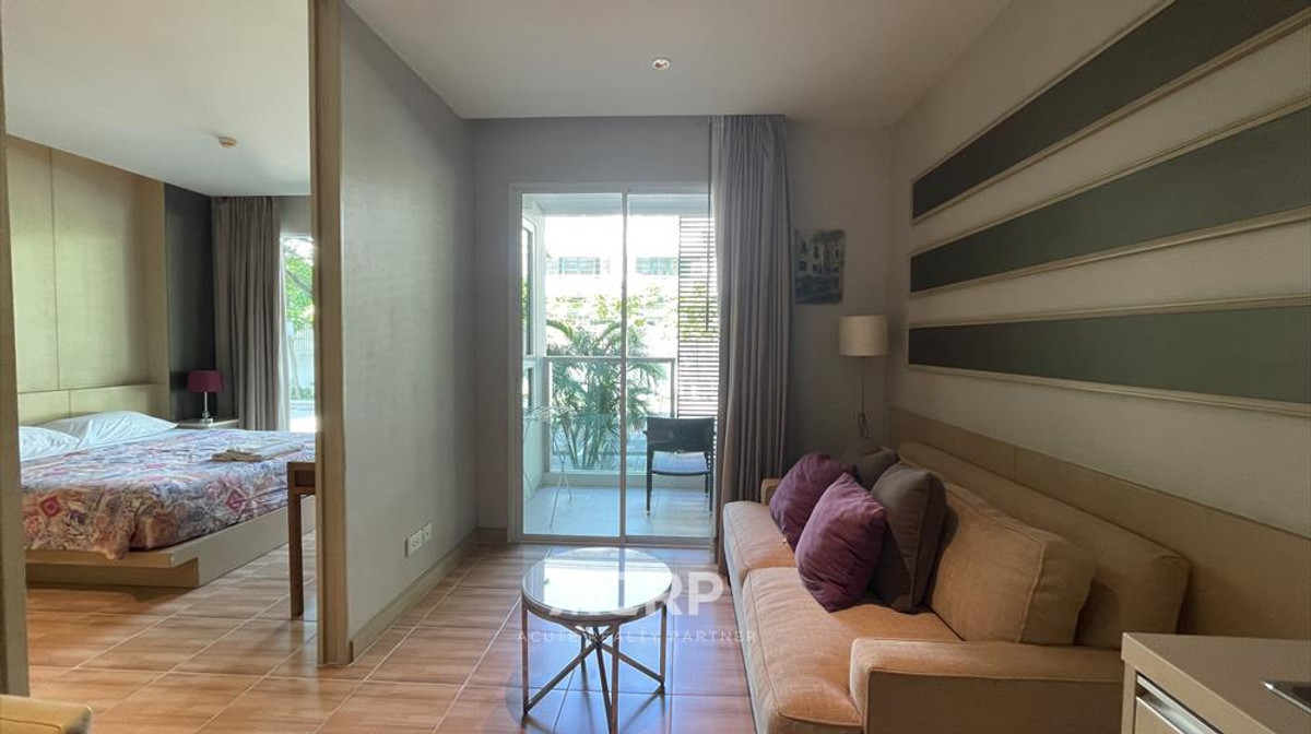 คอนโดหัวหิน ประจวบคีรีขันธ์ : ฮอตดีล คอนโด อมารี หัวหิน คอนโดหรูใกล้ทะเล เพียง 200 เมตร