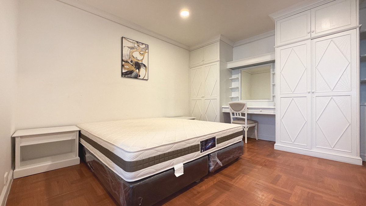 For RentSukhumvit, Asoke, Thonglor : Charan Tower Residences by Aspira, Sukhumvit 43 – Near BTS Phrom Phong Please call: 062-496-6454