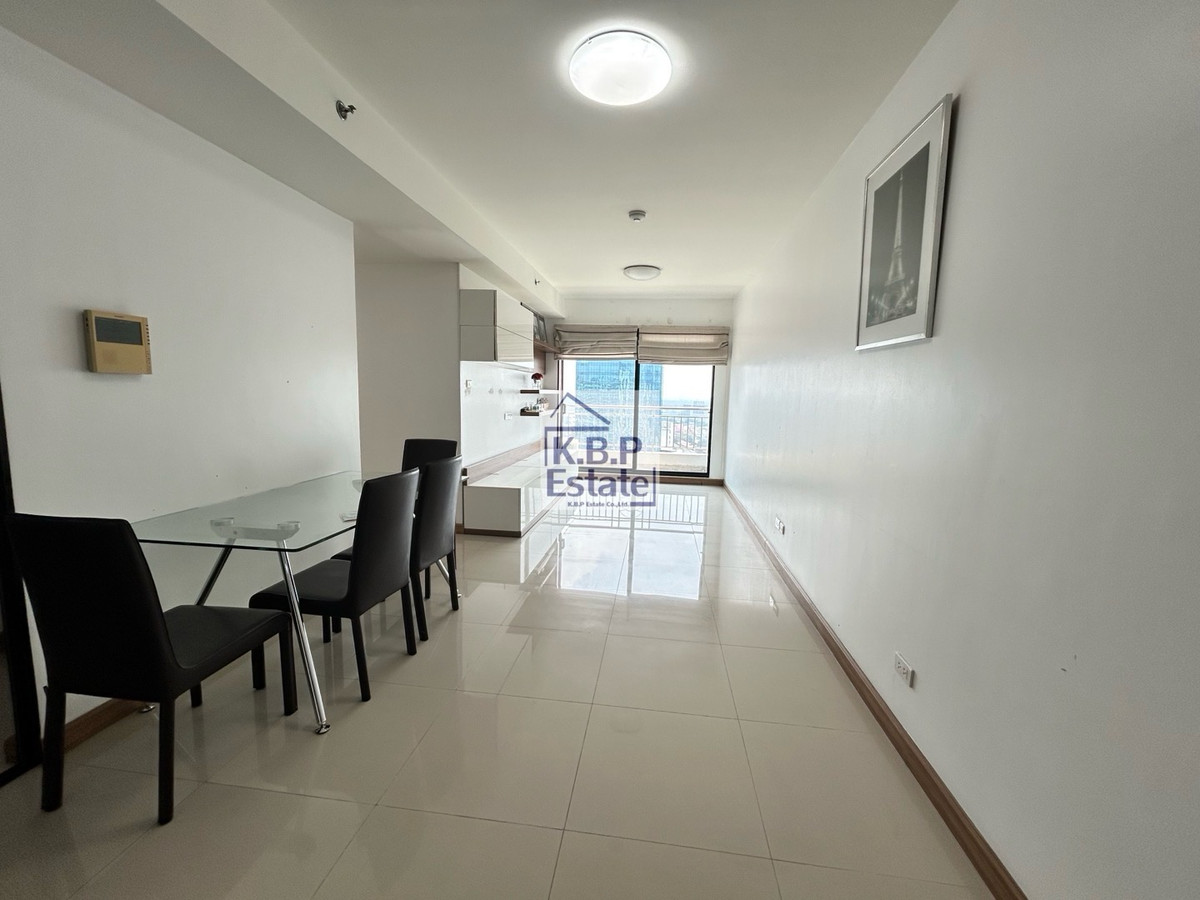 ขายคอนโดพระราม 3 สาธุประดิษฐ์ : 🌿 คอนโดสวย วิวบางกระเจ้า ใจกลางโซนสาทร–พระราม 3 🌿 พื้นที่ใหญ่กว่า 84.35ตรม. เพียง 5.3ล้านบาท //Supalai Premier รัชดา–นราธิวาส–สาทร(ข้างโลตัส พระราม3)