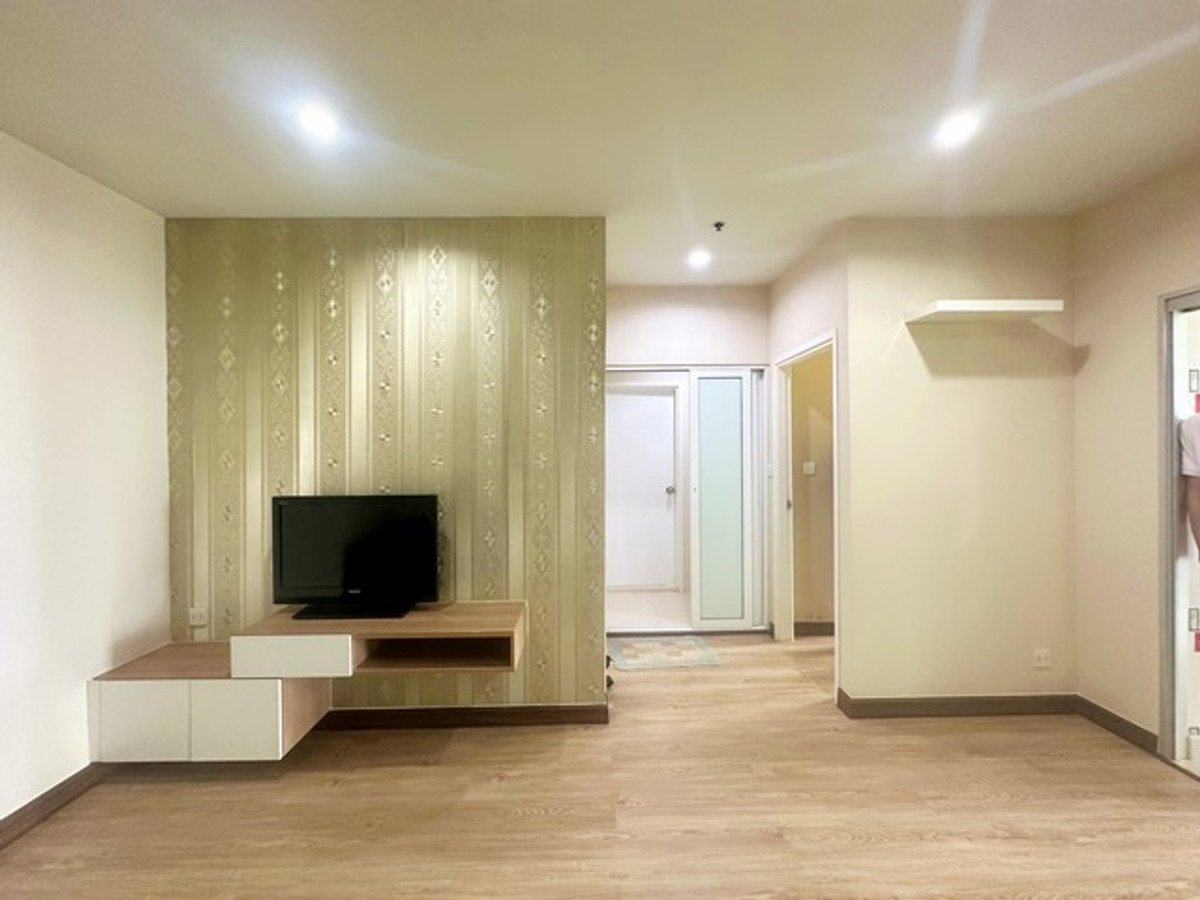 ขายคอนโดรัตนาธิเบศร์ สนามบินน้ำ พระนั่งเกล้า : ขายคอนโด Centric Tiwanon (เซ็นทริค ติวานนท์) เพียง 100 ม. จาก MRT