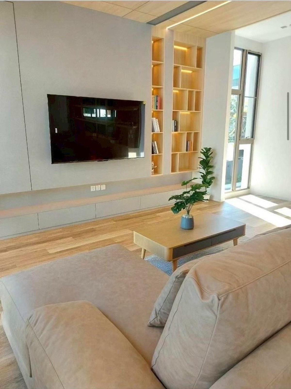 HousePattanakan, Srinakarin : For rent/sale, detached house, Vive Rama9 project, Vive Rama 9 (Krungthep Kreetha)