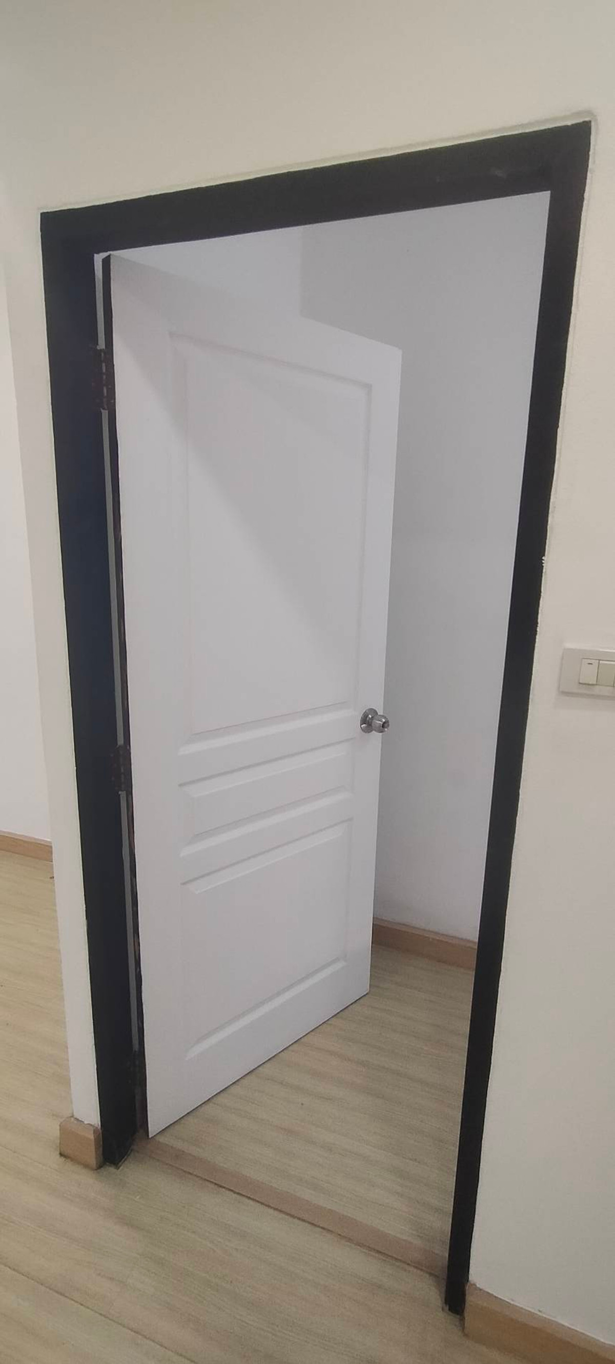 Shop HouseBang kae, Phetkasem : For sale/rent, 3-story commercial building, Phetkasem 38, next to Siam University.