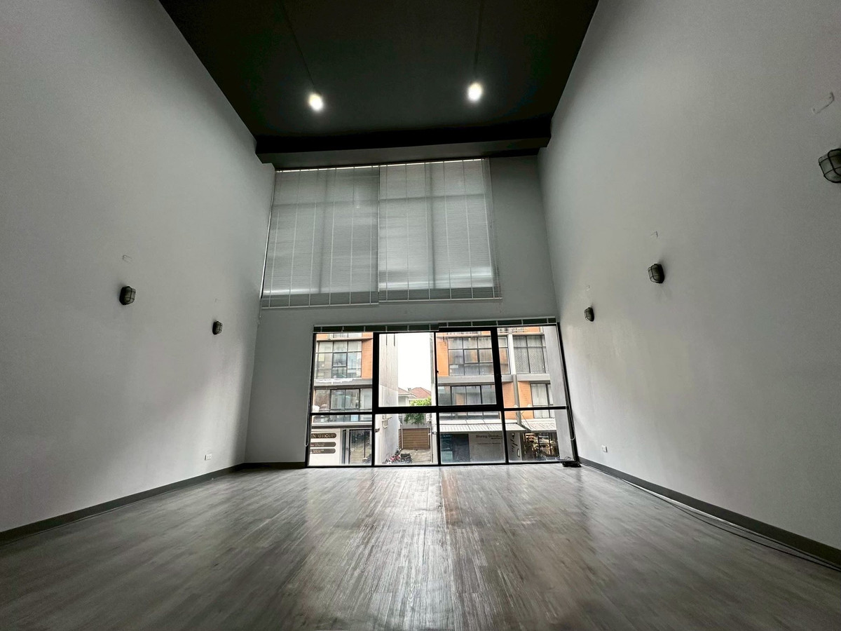 For RentHome OfficeOnnut, Udomsuk : Home office for rent Modern loft style sukhumvit 77 onnut ( SPSEVE1691 )