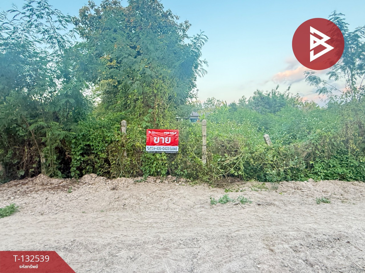 For SaleLandChiang Mai : Land for sale, divided area 1 rai, San Sai, Chiang Mai