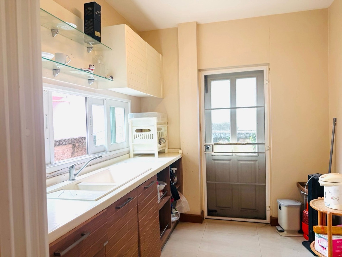 ขายบ้านนวมินทร์ รามอินทรา : 🔥ไม่อยากพลาดของดีเชิญทางนี้
ขายบ้านเดี่ยว Casa Ville สุขาภิบาล 5 🔥ราคาดีที่สุดในโครงการ
(Code ASAP_SPPC020)