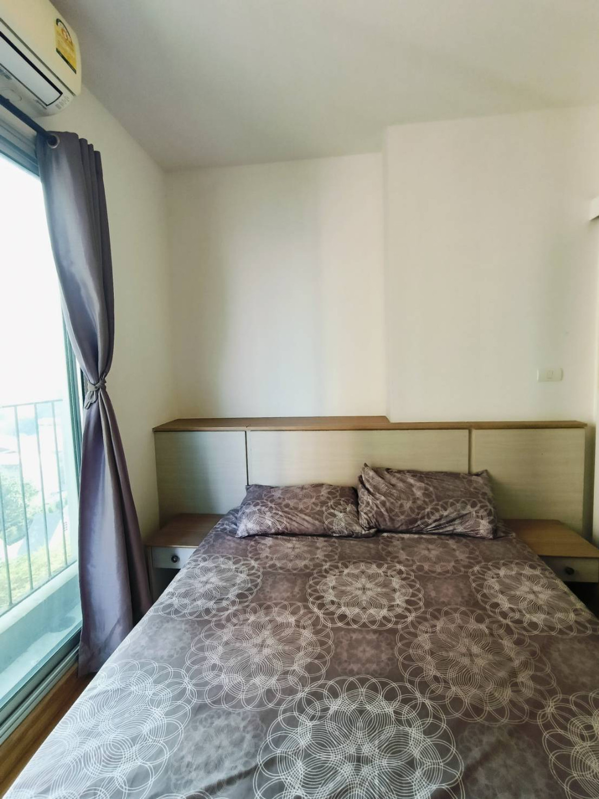 For SaleCondoRathburana, Suksawat : Room for sale, river view, this price is hard to find, Chapter One, Rat Burana, near Rama 2 Expressway.