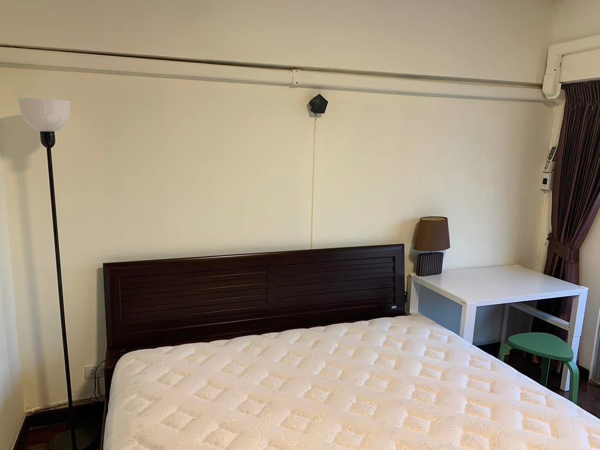 ให้เช่าคอนโดสยาม จุฬา สามย่าน : ★ Patumwan Place ★ 48 ตรม.,ชั้น 5+ (1 ห้องนอน 1 ห้องน้ำ), ★ใกล้ BTS สยาม★ใกล้ สยามและสยามพารากอน ★ สิ่งอำนวยความสะดวกมากมาย★ เครื่องใช้ไฟฟ้าครบครัน★ 